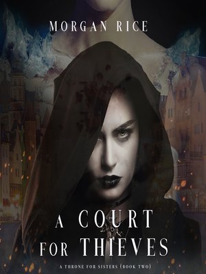 cover image of A Court for Thieves